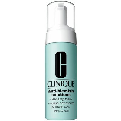 Clinique Anti-Blemish Solutions Cleansing Lotion 125 ml