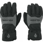 Volcom V.Co Nyle glove black – Hledejceny.cz