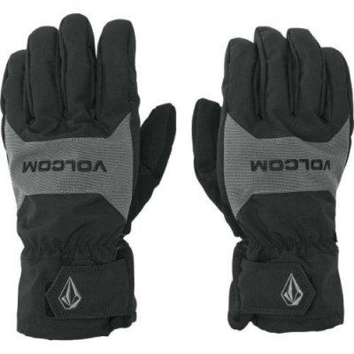 Volcom V.Co Nyle glove black – Hledejceny.cz