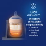 Lovi Ohřívač lahví AirWarm – Hledejceny.cz