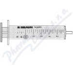 B.Braun Stříkačka Injekt 20 ml 100 ks – Zboží Dáma
