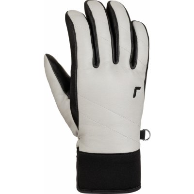 Reusch Juliette white/black – Hledejceny.cz