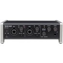 Tascam US-2x2