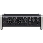 Tascam US-2x2 – Sleviste.cz