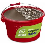 BLOCK NO FLY GREEN minerální liz pro koně 25 kg – Hledejceny.cz