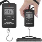 ISO Digitální závěsná váha do 40 kg s přesností 10 g – Zboží Dáma