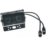 STUALARM SVC5011CCD – Zboží Mobilmania