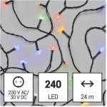 Emos D4AM05 LED vánoční řetěz – Hledejceny.cz