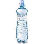 Rajec voda neperlivá 8 x 0,75 l – Hledejceny.cz