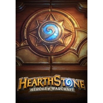 Hearthstone Heroes of Warcraft