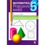 Matematika 5.roč PS – Kubová Libuše – Hledejceny.cz