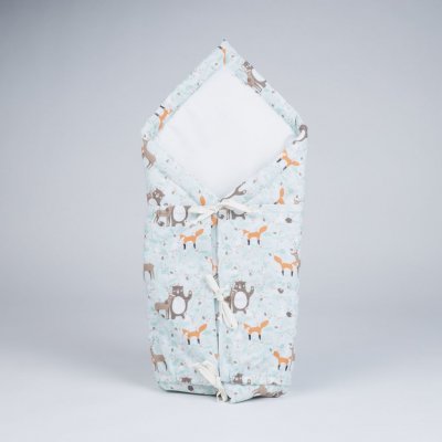 Tulimese Zavinovačka LESNÍ PARTIČKA smetanová – Zboží Mobilmania