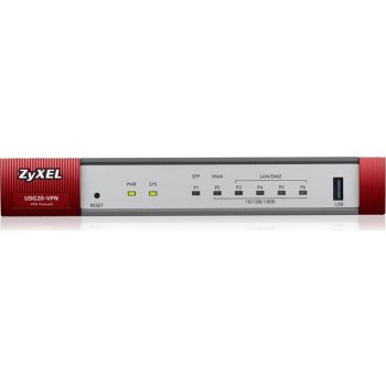 ZyXEL USG20-VPN-EU0101F