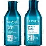 Redken Extreme Length šampon pro dlouhé vlasy 300 ml – Zboží Dáma