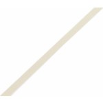 Pruženka plavková surová šíře 4 mm Varianta: 1 béžovobílá, Balení: 25 m – Sleviste.cz