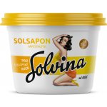 Solvina Solsapon mycí pasta na ruce 500 g – Hledejceny.cz