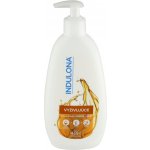 Indulona Vzácné oleje tělové mléko 400 ml – Zboží Dáma