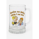 ProHome Korbel PUB humor CZ 500 ml – Sleviste.cz