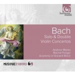 Antonio Vivaldi - Violin Concertos, Op.6 / Concerto "The Cuckoo" CD – Hledejceny.cz