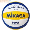 Míč na beach Mikasa Beach VXT30