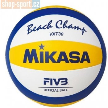 Mikasa Beach VXT30