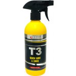 BRAYT T3 QUICK WAX & SHINE 500 ml