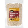 Allnature Pohankové vločky BIO 250g