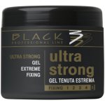 Black Gel Ultra Strong 500 ml – Zbozi.Blesk.cz