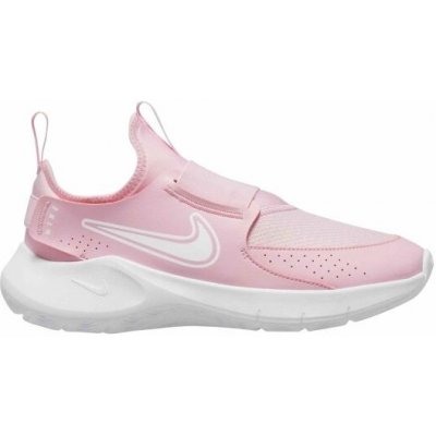 Nike běžecké boty Flex Runner 3 (GS) FN1294 601 růžová – Zboží Dáma