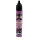 Cadence Metalická kontura růžová 25 ml – Sleviste.cz