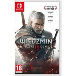 The Witcher 3: Wild Hunt – Zbozi.Blesk.cz