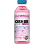 Oshee Vitamínová voda Minerály & vitamíny Zero 0,55 l – Hledejceny.cz