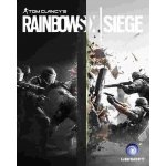 Tom Clancy's Rainbow Six: Siege – Hledejceny.cz