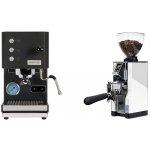 Set Profitec GO + Eureka Mignon Libra 65 All Purpose – Zboží Dáma