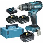 Makita DHP485RF3J – Zboží Mobilmania