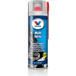Valvoline Multi Spray 500 ml – Zboží Mobilmania
