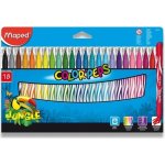 Maped Color'Peps Jungle 5421 18ks – Sleviste.cz