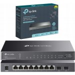 TP-Link TL-SG2210P – Zboží Mobilmania