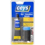 CEYS syntetický kov 40g+40g – HobbyKompas.cz