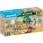 Playmobil 71295 Na cestách s fotografem zvířat – Zboží Dáma