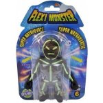 Teddies Flexi Monster série 6 silikon 14 cm mix – Hledejceny.cz
