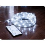 Eco Light Smart LED dekorační řetěz 20m, 2.7W, 6500K, IP65 [ML61610] – Hledejceny.cz