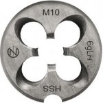 NÁSTROJE CZ Závitová čelist M12x1,75 HSS-LH 6g ČSN 22 3216 levá - CZO-257-120 – Hledejceny.cz