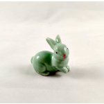 Porcelánový zajíc 3 – Hledejceny.cz