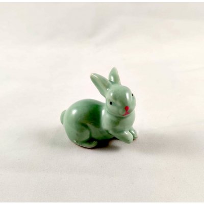 Porcelánový zajíc 3 – Hledejceny.cz