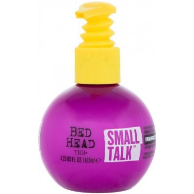 Tigi Bed Head Small Talk 125 ml – Hledejceny.cz