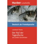 Der Ruf der Tagesfische und andere Geschichten – Hledejceny.cz