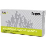 Cerva Rail Non jednorázové nepudrované – Sleviste.cz