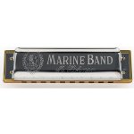 Hohner Marine Band 1896 – Zboží Dáma
