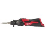 MILWAUKEE M12 SI-0 4933459760 – Zboží Mobilmania